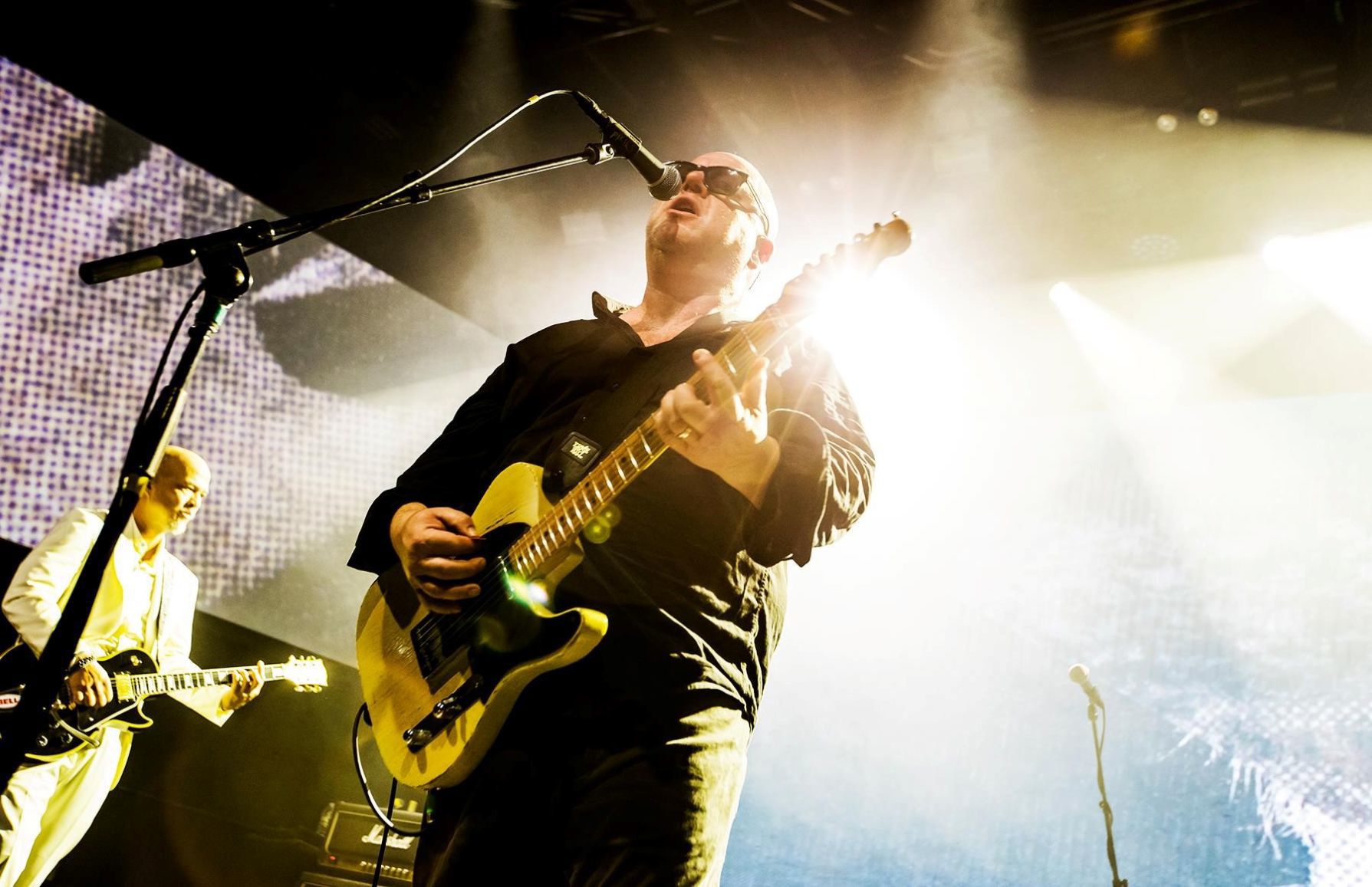 The Pixies